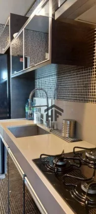 Imagem Apartamento com 2 Quartos à Venda, 59 m² em Espinheiro - Recife