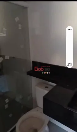 Imagem Sobrado para alugar, 30 m² por R$ 1.500,00/mês - Centro - Cabo Frio/RJ