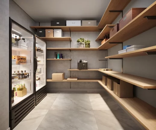 Imagem Imóvel com 2 Quartos à Venda, 78 m² em Perdizes - São Paulo