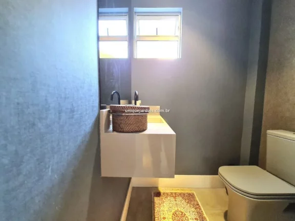 Imagem Apartamento à venda Jardim América São Paulo