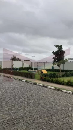Imagem Apartamento em condomínio