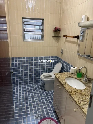 Imagem 3 dormitórios, sendo 1 suíte aconchegante,Edícula com banheiro