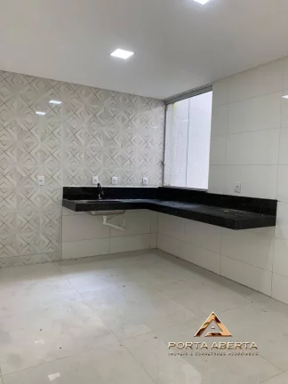 Imagem Casa Geminada no Bairro Residencial Bethânia COD - 1067