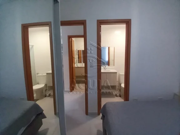 Imagem Apartamento para venda na Praia do Perequê- Mirim !!!