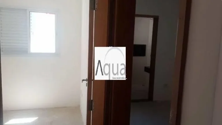 Imagem Apartamento para Venda em Santo André, Campestre, 2 dormitórios, 1 suíte, 1 banheiro, 1 vaga