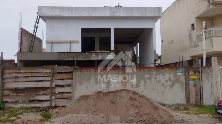 Imagem Casa com 4 dormitórios à venda, 280 m² por R$ 1.650.000,00 - Interlagos - Vila Velha/ES