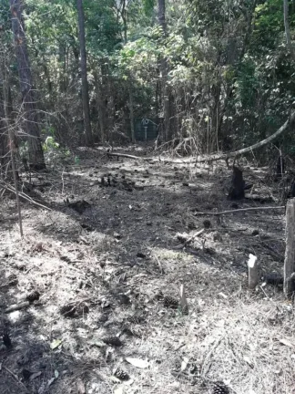 Imagem Terreno Comercial para Venda por R$2.600.000,00 com 8608m² - Jardim do rio cotia, Cotia / SP - Cód. BDI28619