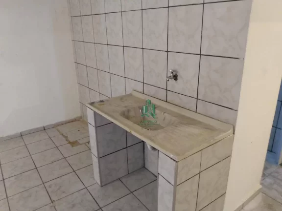 Imagem Salão à venda, 127 m² por R$ 1.060.000,00 - Vila Augusta - Guarulhos/SP
