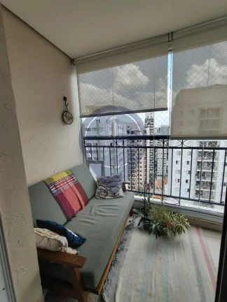 Imagem Apartamento de 3 quartos com suíte e 2 vagas de garagem em Pinheiros, São Paulo - SP: uma oportunidade imperdível!