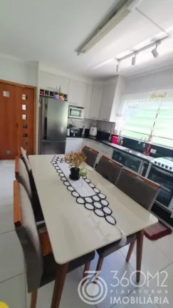 Imagem Sobrado para Venda em São Bernardo do Campo / SP no bairro Demarchi