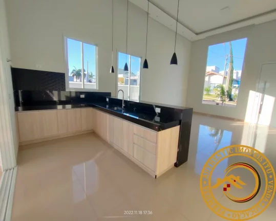 Imagem CASA RESIDENCIAL em SALTO - SP, RESIDENCIAL LAGOS D'ICARAÍ