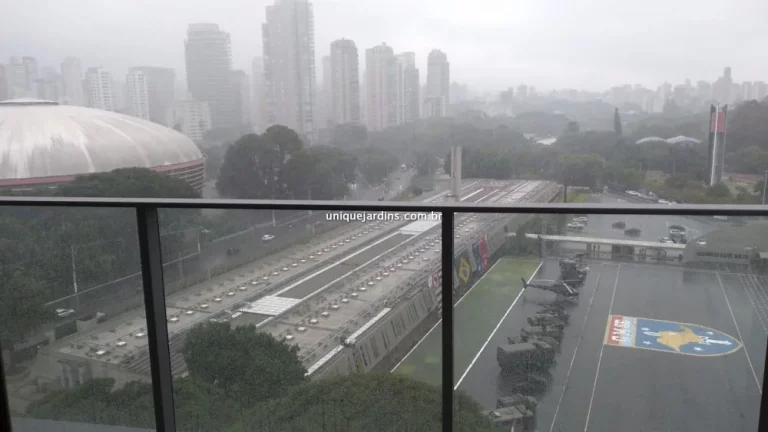 Imagem Apartamento à venda Paraíso São Paulo