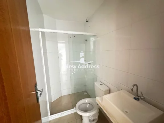 Imagem Cobertura duplex de 3 quartos à venda no Jockey de Itaparica - Vila Velha