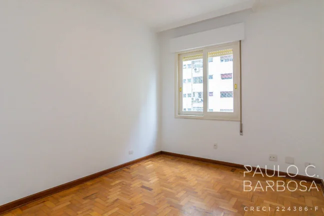 Imagem Jardim América Venda - 3 dormitórios (1 Suíte) -1 Vaga - 178m²
