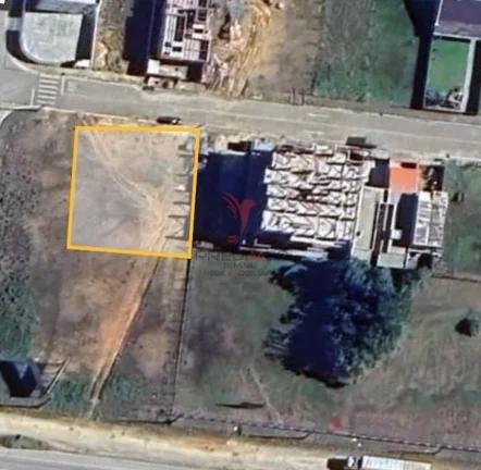 Imagem Terreno no Litoral