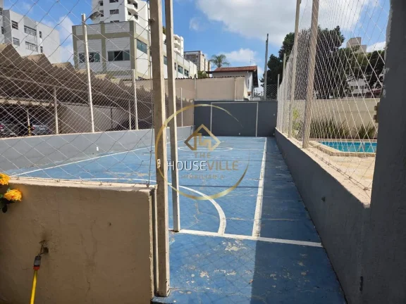 Imagem Apartamento 3 dormitórios ( 1 suíte), 2 vagas, Vila Ema, Sjc.
