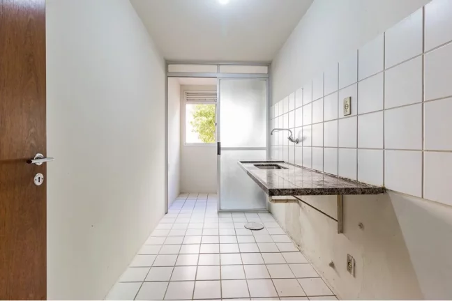 Imagem JCAG 250 Apto 612511051-8 - Apartamento à venda no bairro Jardim Carvalho - Porto Alegre/RS