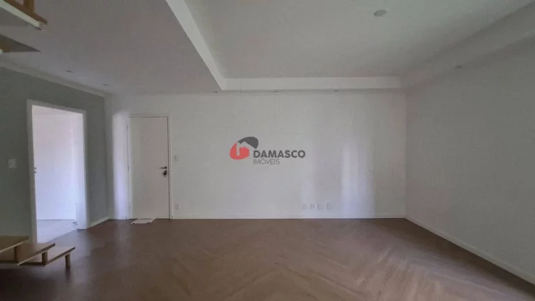 Imagem Apartamento a venda com 3 dormitórios - Santa Maria - São Caetano do Sul