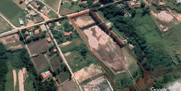 Imagem Área industrial à venda em Itupeva/SP