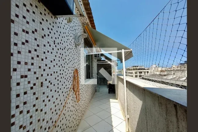 Imagem Apartamento à Venda - Copacabana, 3 Quartos, 156 m2