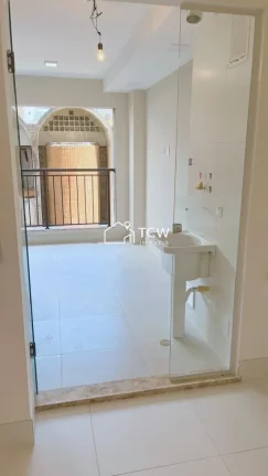 Imagem Apartamento Padrão 110m2