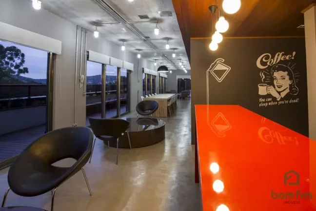 Imagem Apartamento 2 dorm. Condomínio Max Haus - ORT94537