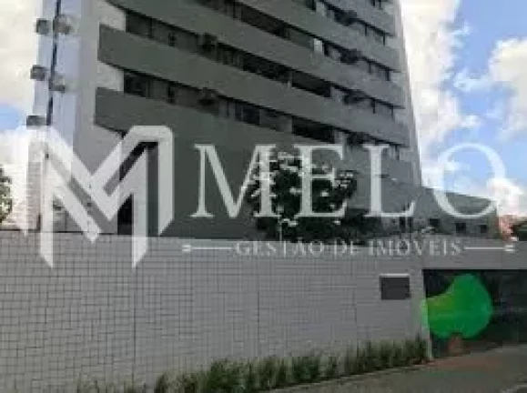 Imagem Oportunidade em RECIFE: 112,5m², 03qts, 02suites, 02vagas...