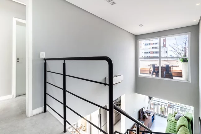 Imagem APARTAMENTO RESIDENCIAL em São Paulo - SP, Bela Vista