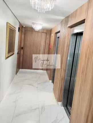 Imagem Apartamento à venda no bairro Centro - Florianópolis/SC