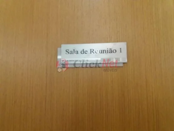 Imagem Sala Comercial à Venda no Centro de São Caetano