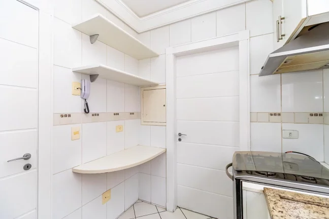 Imagem Apartamento 3 quartos 2 vagas Batel