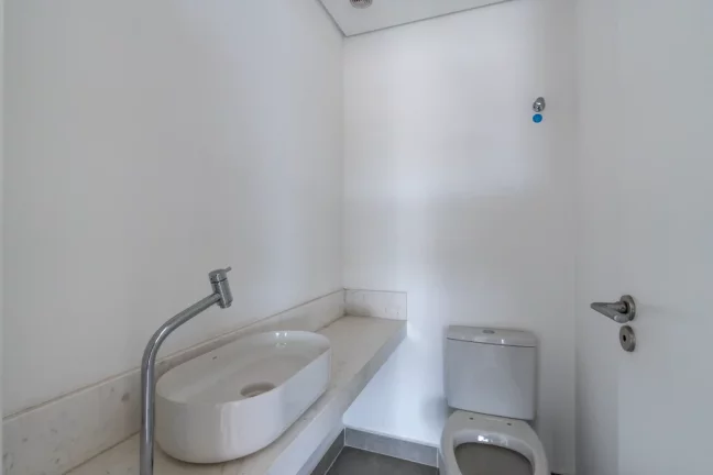 Imagem Apartamento à venda em São Paulo, Vila Romana, com 3 quartos, 167m2
