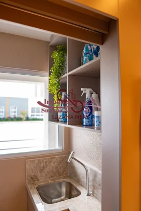 Imagem APARTAMENTO NO PARQUE DO PLANALTO CONDOMÍNIO CLUBE