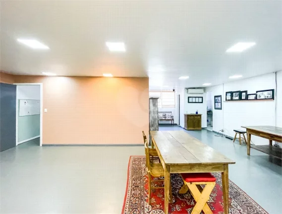 Imagem Galpão comercial à venda em Vila Sônia, São Paulo - SP