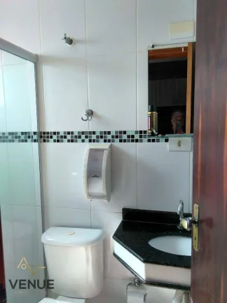 Imagem Casa com 2 dormitórios à venda, 60 m² por R$ 359.000,00 - Jardim Ponte Rasa - São Paulo/SP