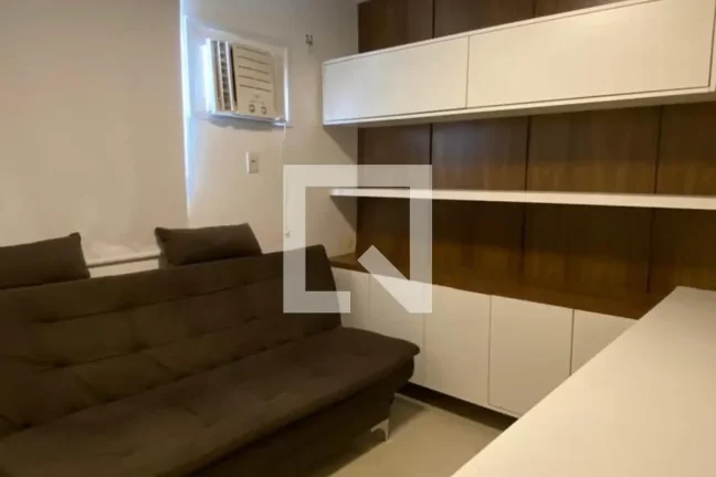 Imagem Apartamento à Venda - Recreio, 3 Quartos, 110 m2