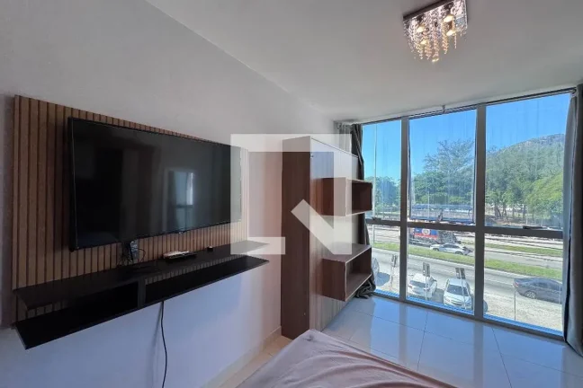 Imagem Apartamento à Venda - Recreio, 1 Quarto, 32 m2
