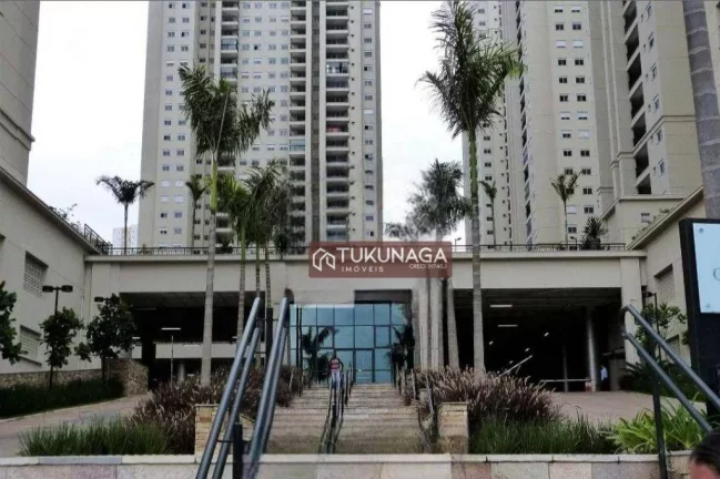 Imagem Apartamento com 3 dormitórios à venda, 154 m² por R$ 2.545.000,00 - Jardim Flor da Montanha - Guarulhos/SP