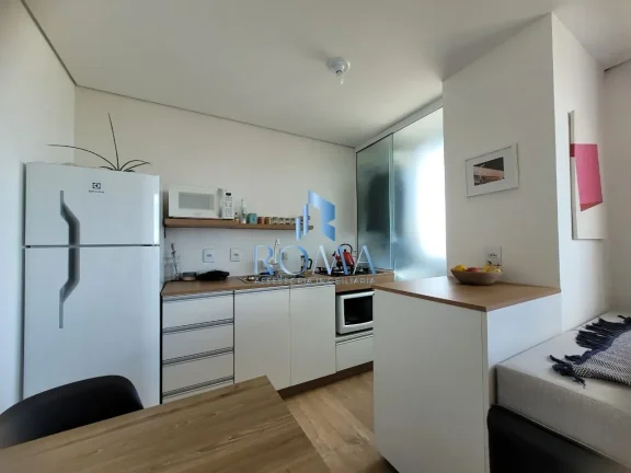 Imagem Apartamento 1 dormitórios à venda Nonoai Santa Maria/RS