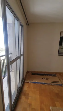 Imagem Apartamento Condominio Fit Planalto 2 Dormitorios e 1 Vaga de Garagem