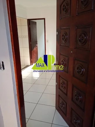 Imagem APARTAMENTO 45M²/02 DORMITÓRIOS/01 VAGA