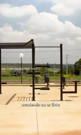 Imagem Terreno em Condomínio para Venda em Araras, Jardim São João