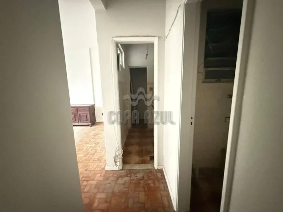 Imagem Copacabana – Rua Belfort Roxo | Residencial › Apartamento 1 quarto(s) à Venda