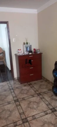Imagem Casa a Venda Bairro Eldorado - Contagem/Mg