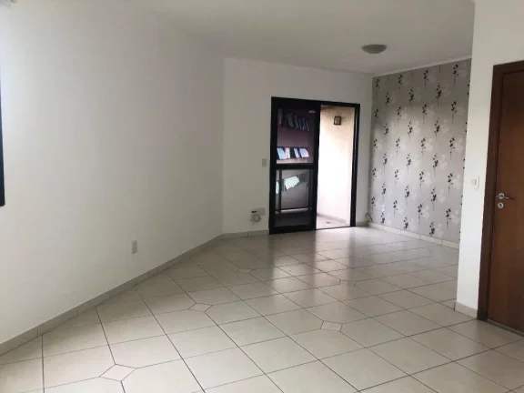 Imagem Apartamento com 3 dormitórios à venda, 115 m² por R$ 650.000,00 - Sítio São José - Suzano/SP