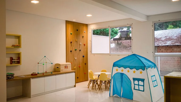 Imagem RESIDENCIAL MOOD - Apartamento 3 quartos Pronto para Morar no Bacacheri