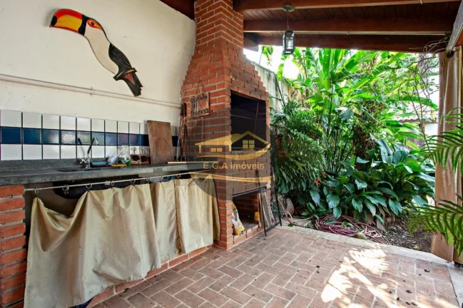 Imagem Casa na praia de Barra do Una abaixou?