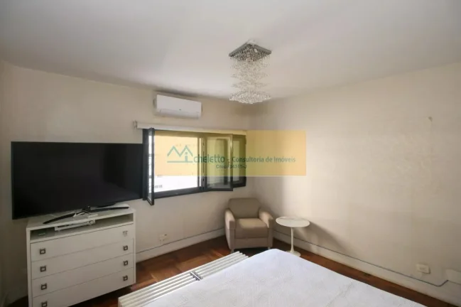 Imagem APARTAMENTO RESIDENCIAL em SÃO PAULO - SP, JARDIM PAULISTA