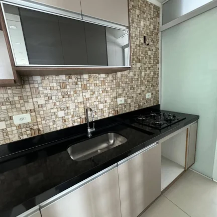 Imagem Apartamento para locação no condomínio Vina de São Lourenço