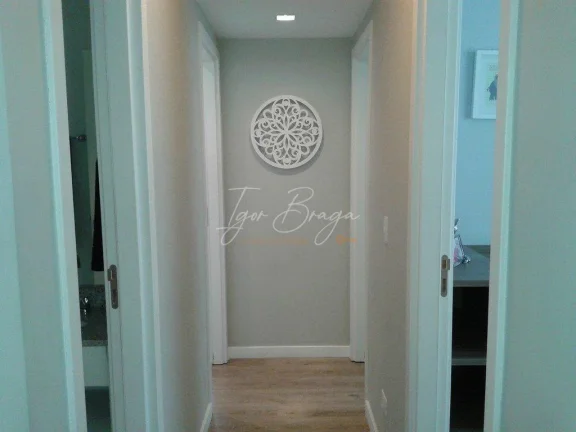 Imagem Apartamento à venda no bairro Portão em Curitiba/PR